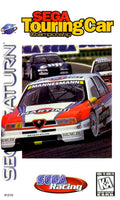 Sega Touring Car Championship (Sega Saturn)