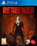 Redeemer Enhanced Edition [European Import] (Playstation 4)