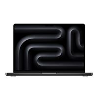 Apple MacBook Pro 14" M5 Pro 15-Core 24GB RAM 2TB SSD Space Black 2026 Laptop