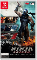 Ninja Gaiden: Master Collection (Nintendo Switch)