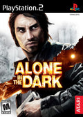 Alone in the Dark (Playstation 2)