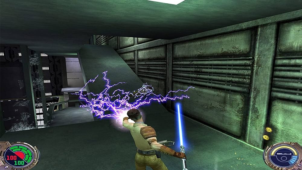 Star Wars: Jedi Knight Collection (Nintendo Switch)