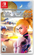 Air Twister (Nintendo Switch)