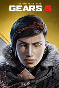 Gears 5 Ultimate Edition (Xbox One)