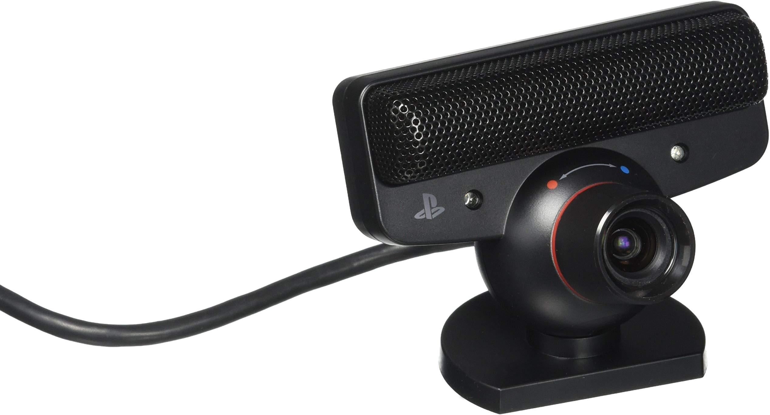 Eyetoy Camera (Playstation 3)
