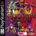 Silhouette Mirage (Playstation)