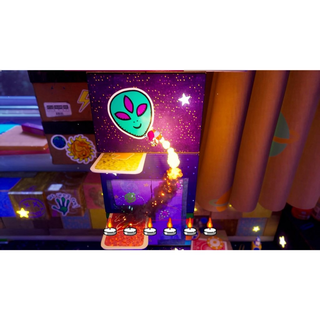 The Plucky Squire (Nintendo Switch)