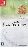 I am Setsuna (Nintendo Switch) [Japan Import]
