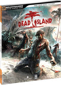 Dead Island Bundle [Game & Strategy Guide] (Xbox 360)