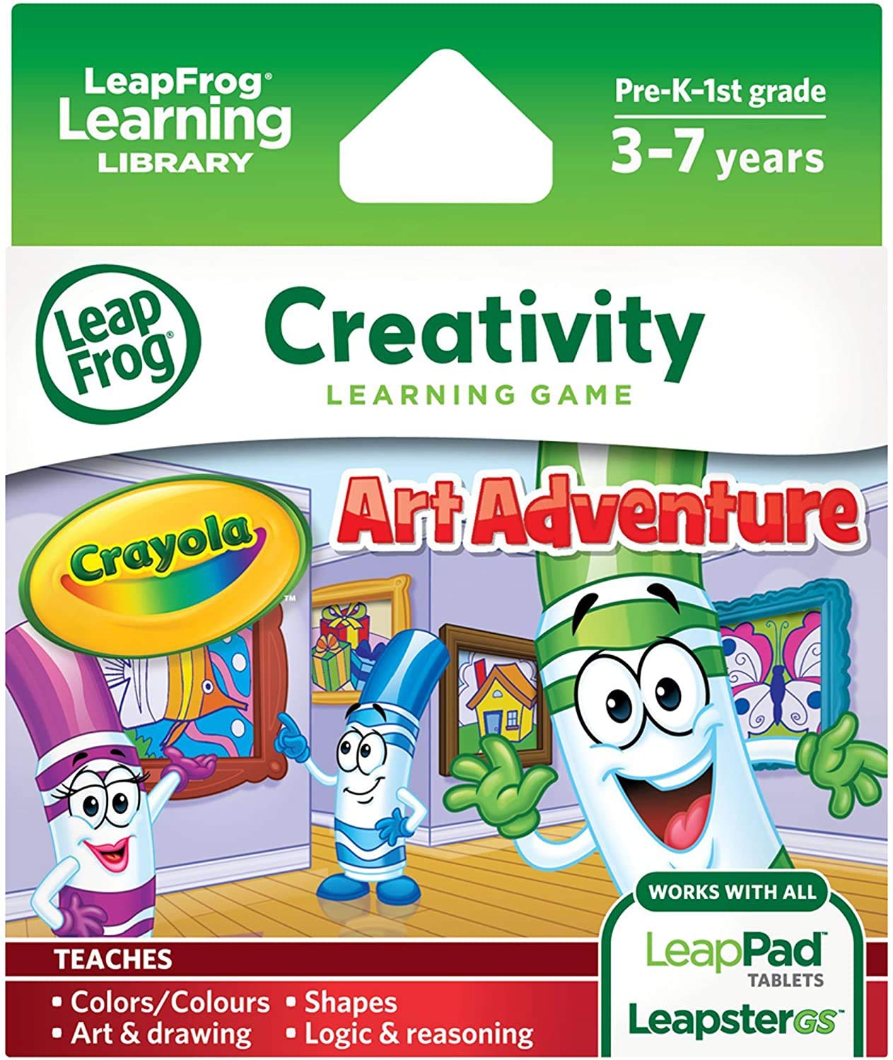 Leapster L-Max Bundle (Leap Frog)