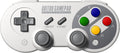 8BitDo SF30 Pro Bluetooth Gamepad (Nintendo Switch)