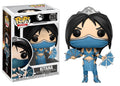 POP! Games 253: Mortal Kombat - Kitana