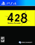 PRE-ORDER: 428: Shibuya Scramble (Playstation 4)