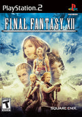 Final Fantasy XII Bundle [Game + Strategy Guide] (Playstation 2)