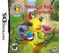 Miss Spider Harvest Time Hop And Fly (Nintendo DS)