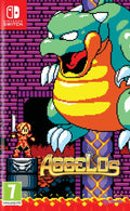 Aggelos [European Import] (Nintendo Switch)