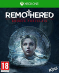 Remothered: Broken Porcelain [European Import] (Xbox One/Xbox Series X)