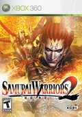 Samurai Warriors 2 (Xbox 360)