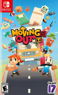 Moving Out (Nintendo Switch)