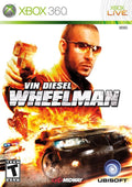The Wheelman (Xbox 360)