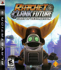 Ratchet & Clank Future: Tools of Destruction (Playstation 3)