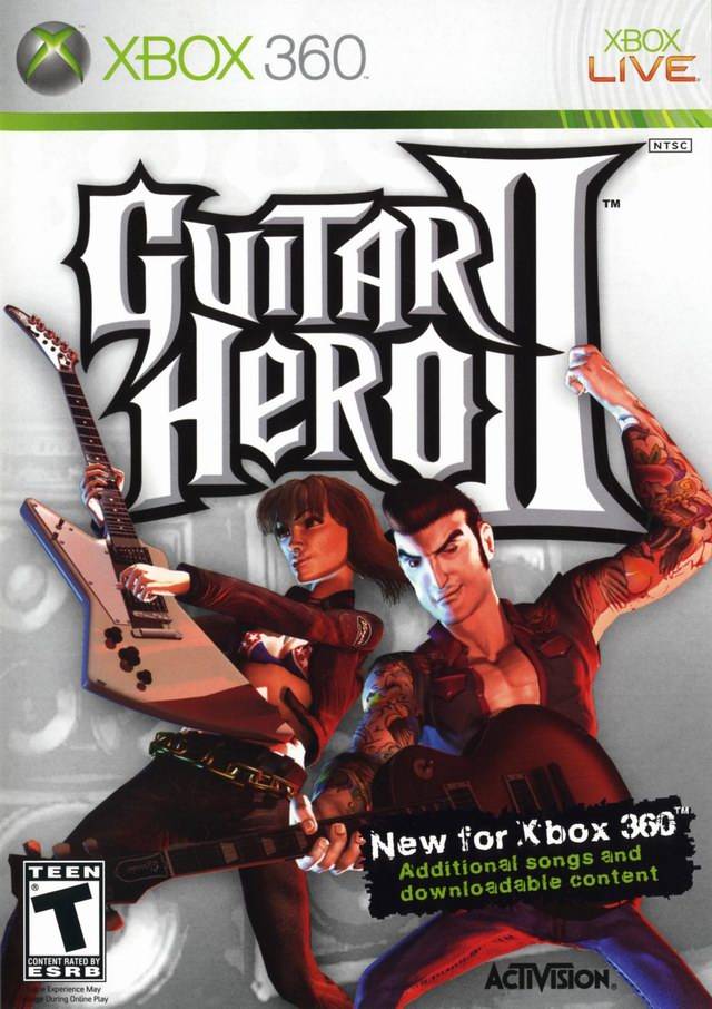 Xbox 360 Mega Musician Bundle (Xbox 360)