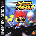 Speed Punks (Playstation)