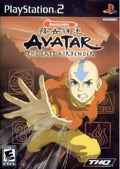 Avatar: The Last Airbender (PlayStation 2)