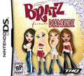 Bratz Forever Diamondz (Nintendo DS)