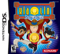 Xiaolin Showdown (Nintendo DS)