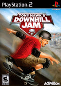 Tony Hawk's Downhill Jam (Playstation 2)