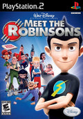Meet the Robinsons (Playstation 2)