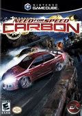 Need For Speed: Carbon (Gamecube)