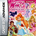 Winx Club: The Quest for the Codex (Gameboy Advance)