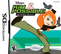 Disney's Kim Possible: Global Gemini (Nintendo DS)