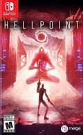 Hellpoint (Nintendo Switch)