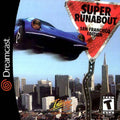 Super Runabout: San Francisco Edition (Sega Dreamcast)