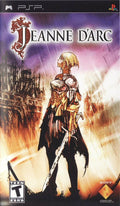 Jeanne d'Arc (PSP)