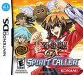 Yu-Gi-Oh! GX Spirit Caller (Nintendo DS)