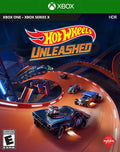 Hot Wheels: Unleashed (Xbox One/Xbox Series X)