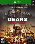 Gears Tactics (Xbox Series X/Xbox One)