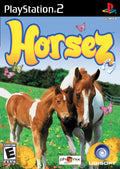 Horsez (Playstation 2)