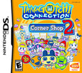 Tamagotchi Connection Corner Shop 2 (Nintendo DS)