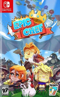 Epic Chef (Nintendo Switch)