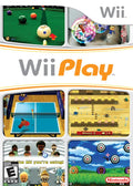 Wii Play (Wii)