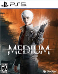 The Medium (Playstation 5)