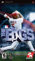 The Bigs (PSP)