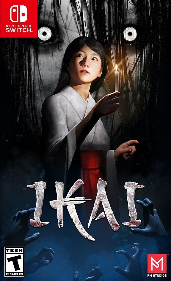 Ikai (Nintendo Switch)
