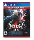 Nioh (Playstation Hits) (Playstation 4)