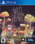 The Wild at Heart (PlayStation 4)